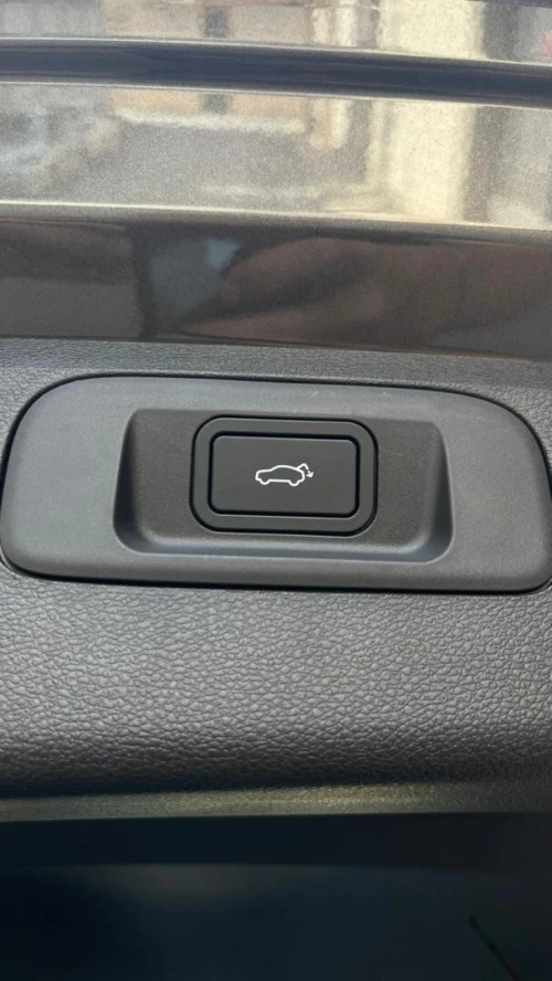 Geely Coolray 2025 La tout