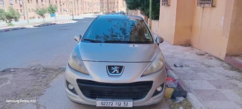 Peugeot 207 2012 207