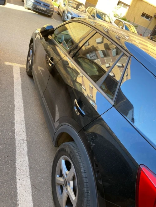 Audi Q2 2022 Design