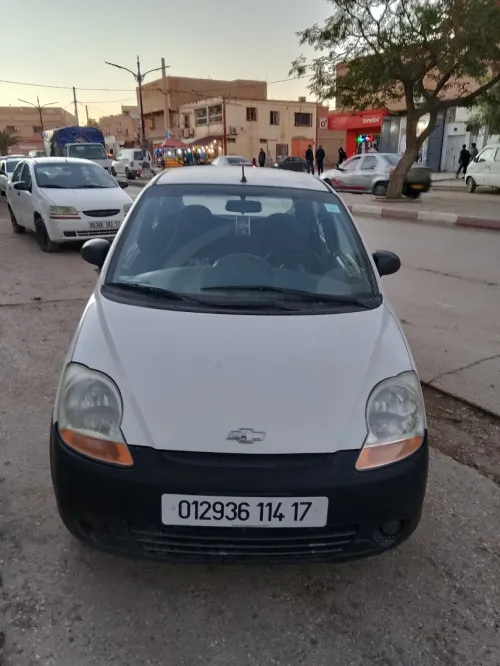 Chevrolet Spark 2014 Lite Base