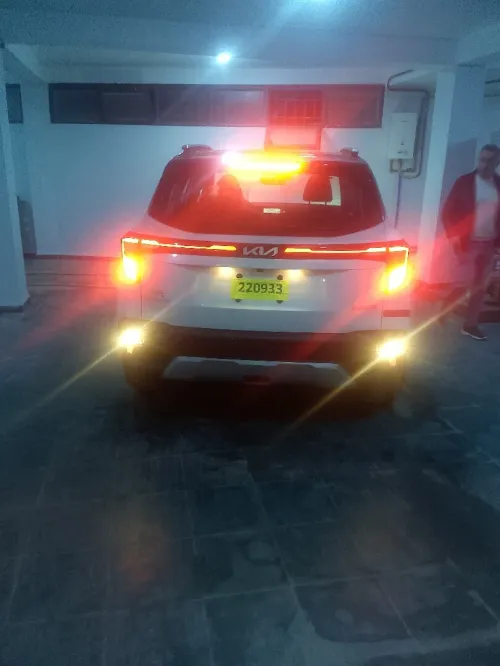 Kia Soul 2025 ليڨزري
