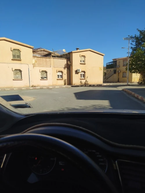 Vente Appartement F3 Sidi Bel Abbès Sidi bel abbes