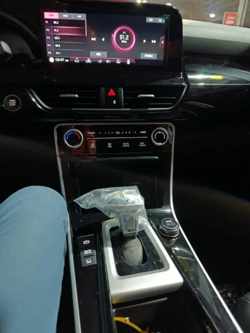 Kia Seltos 2025 Luxure