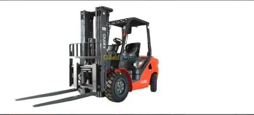 Chariot élévateur OVADI LG30DT 2025