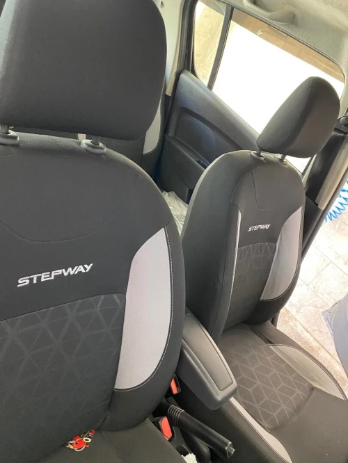Dacia Stepway 2016 Stepway