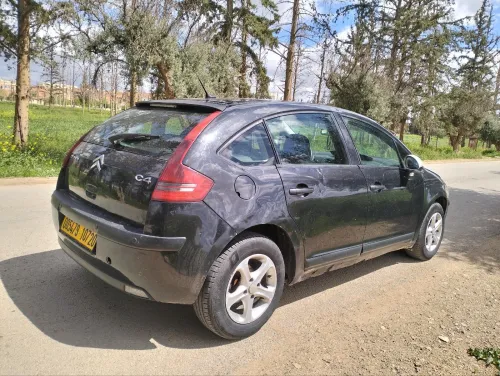 Citroen C4 2007 C4