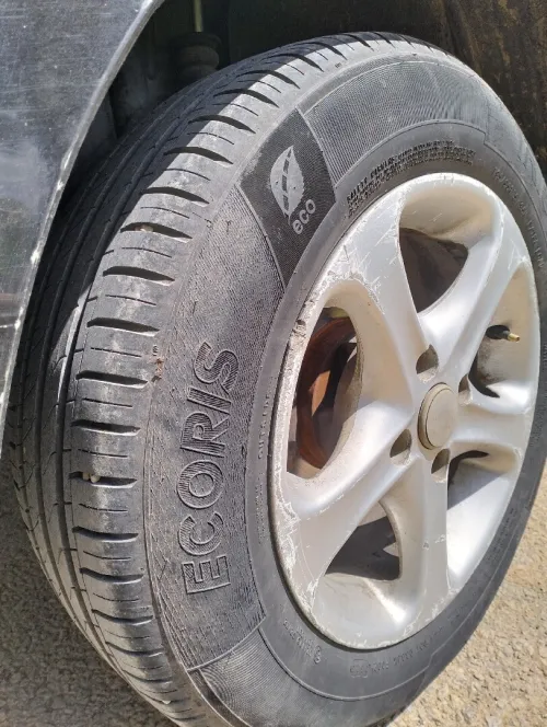 Citroen C4 2007 C4