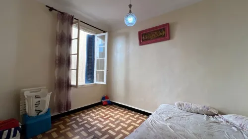 Vente Appartement F4 Alger Alger centre