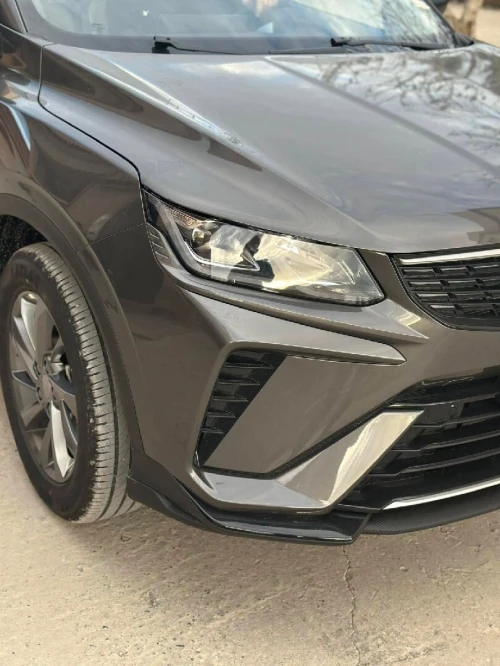 Geely Coolray 2026 Super max édition