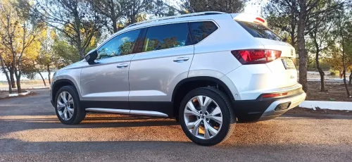 Seat Ateca 2023 Xperience