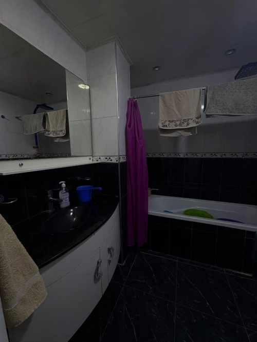 Vente Appartement F3 Alger Bab ezzouar