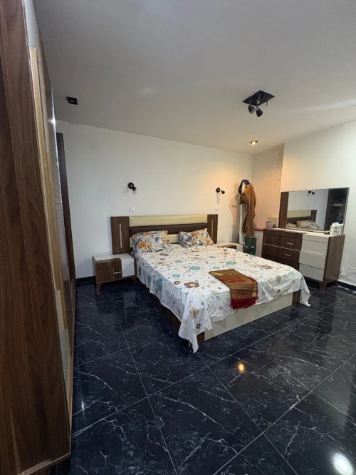 Vente Appartement F3 Alger Bab ezzouar