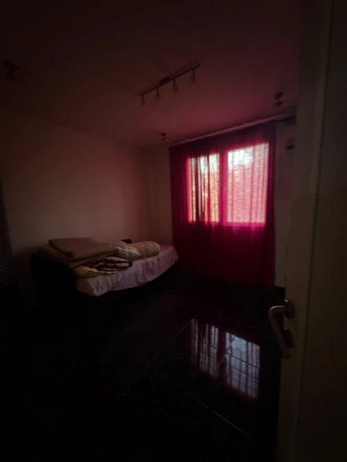 Vente Appartement F3 Alger Bab ezzouar