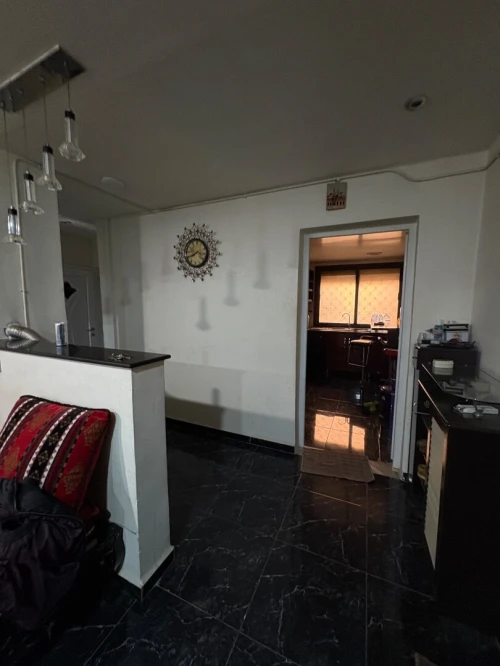 Vente Appartement F3 Alger Bab ezzouar