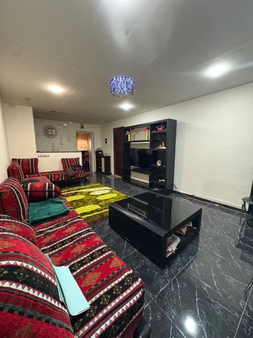 Vente Appartement F3 Alger Bab ezzouar
