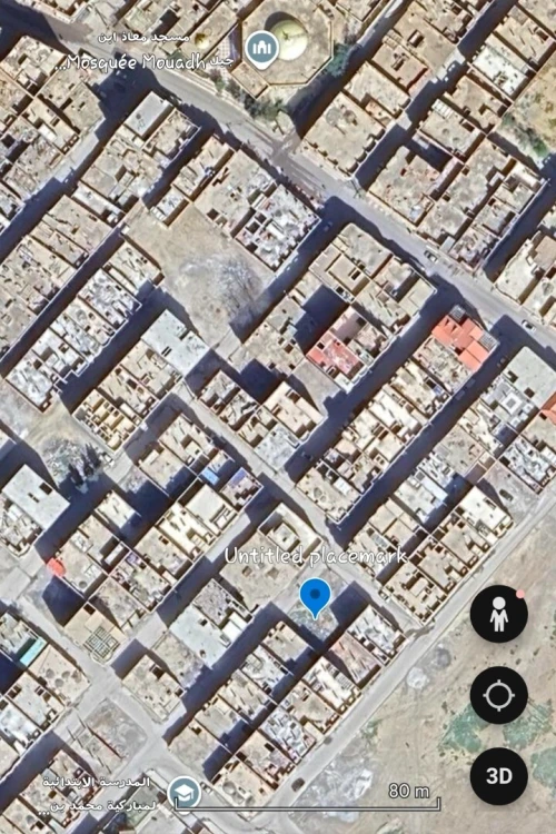 Vente Terrain Batna Batna