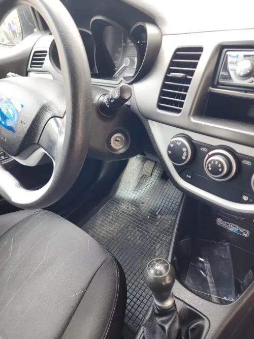 Kia Picanto 2015 
