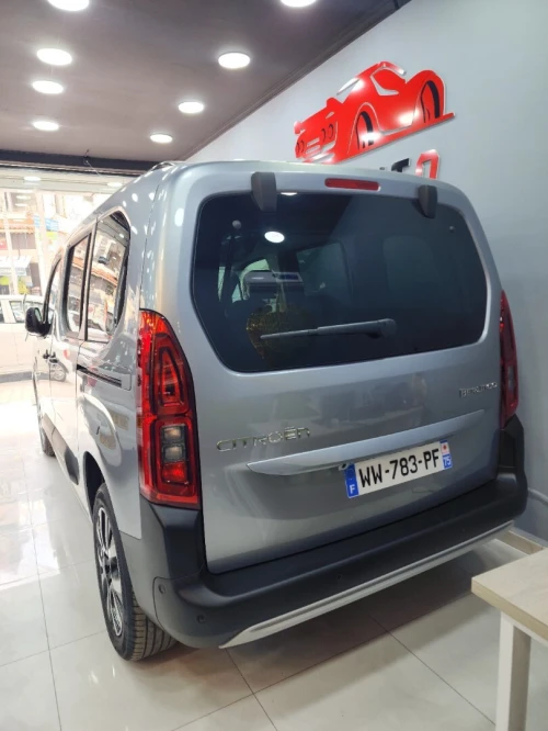 Citroen Berlingo 2025 Xtr