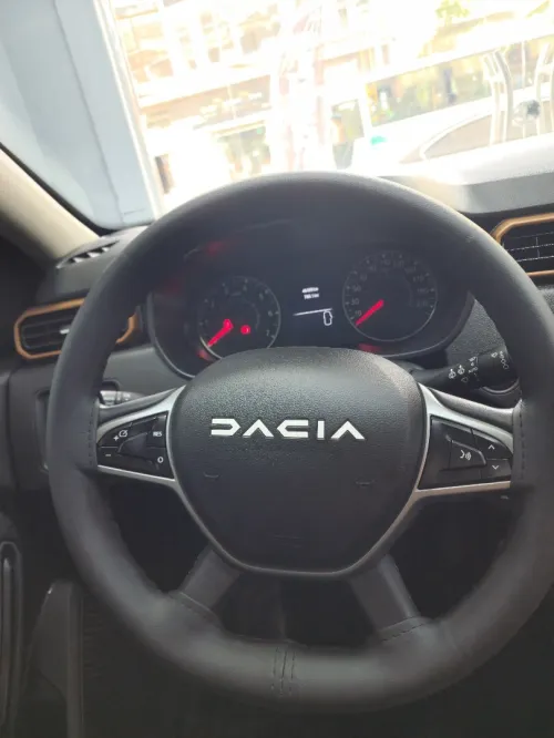 Dacia Duster 2024 Extreme