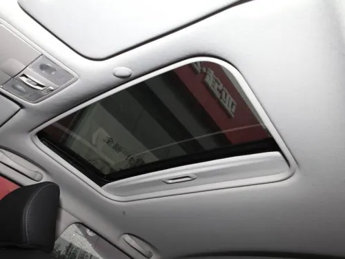 Kia KX1 2025 