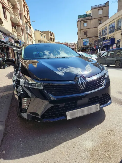 Renault Clio 5  2025 Evolution