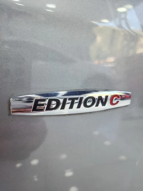 Mercedes Classe C 2015 Classe C