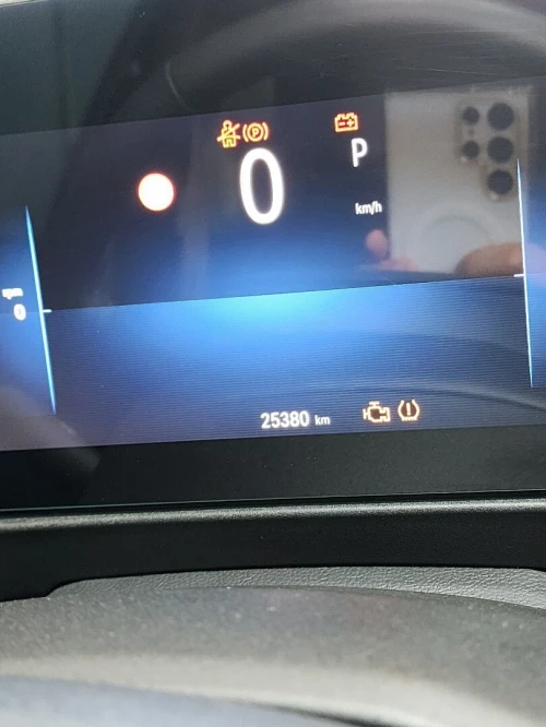 Opel Astra 2025 