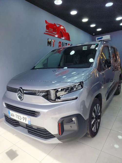 Citroen Berlingo 2025 Xtr