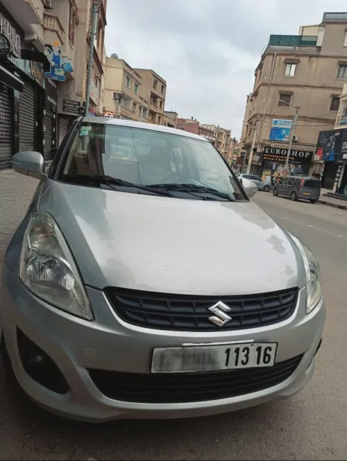 Suzuki Swift Dzire 2013 Swift Dzire