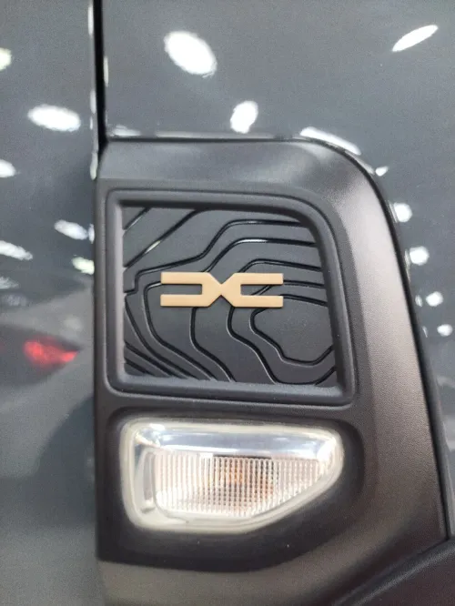 Dacia Duster 2024 Extreme