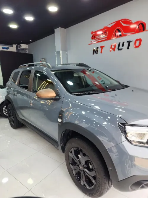 Dacia Duster 2024 Extreme