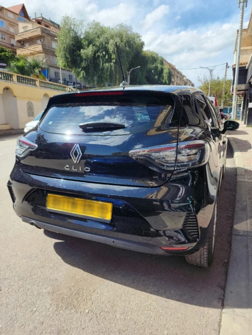 Renault Clio 5  2025 Evolution