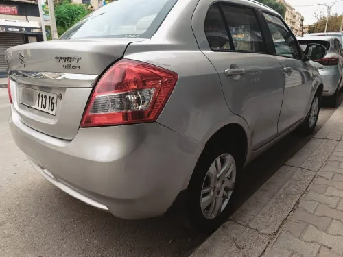 Suzuki Swift Dzire 2013 Swift Dzire