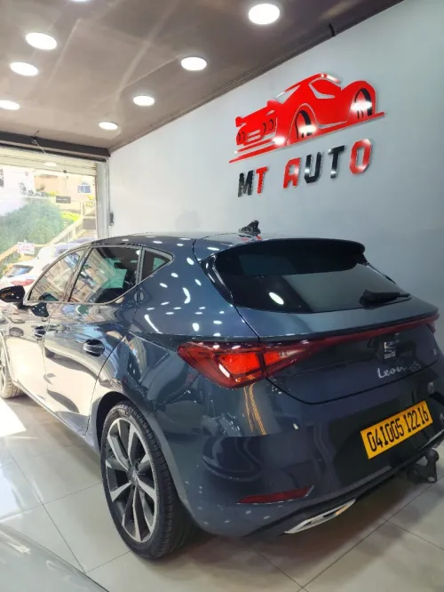 Seat Leon 2022 FR