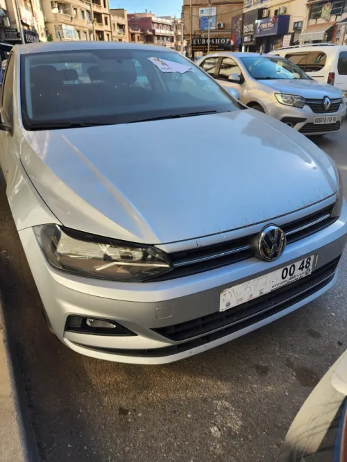 Volkswagen Polo 2018 Start +