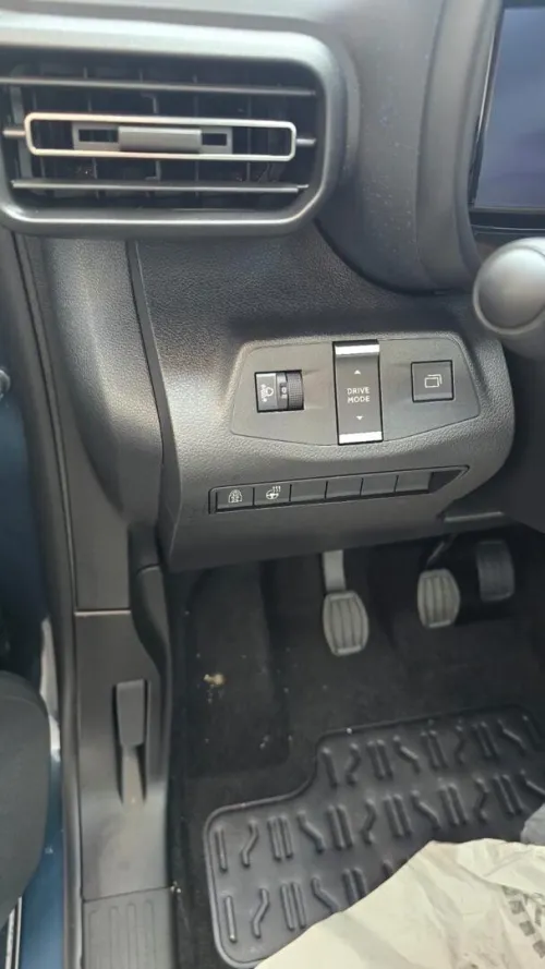 Citroen Berlingo 2025 Xtr