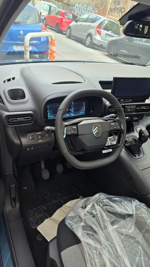 Citroen Berlingo 2025 Xtr