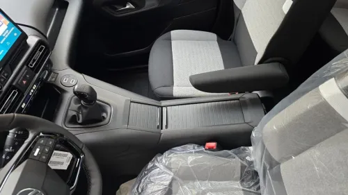 Citroen Berlingo 2025 Xtr