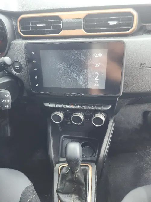 Dacia Duster 2024 Extreme