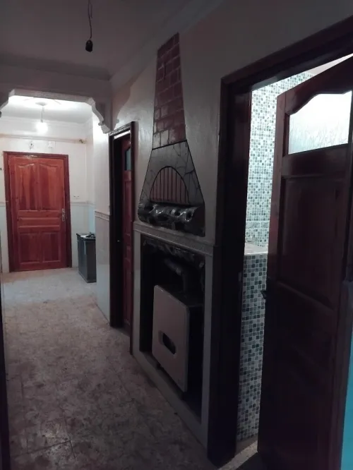 Vente Appartement F4 Blida Bougara