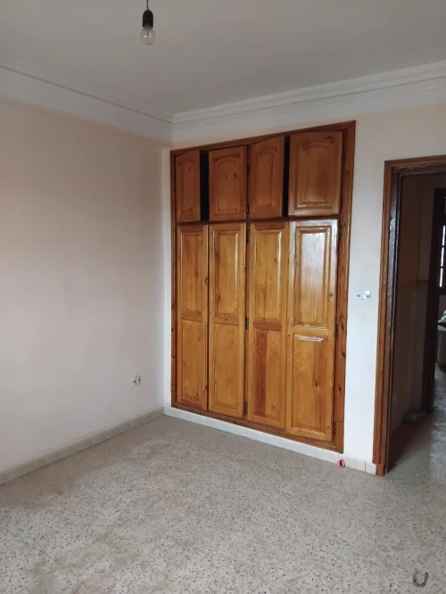 Vente Appartement F4 Blida Bougara