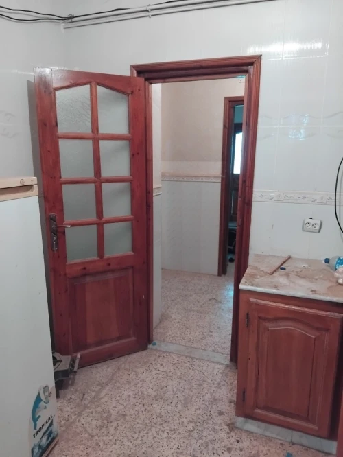 Vente Appartement F4 Blida Bougara