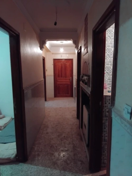 Vente Appartement F4 Blida Bougara