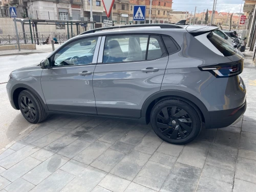 Volkswagen Tahru 2025 Xr