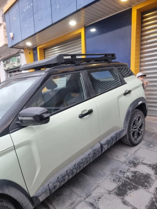 Geely Cowboy 2026 