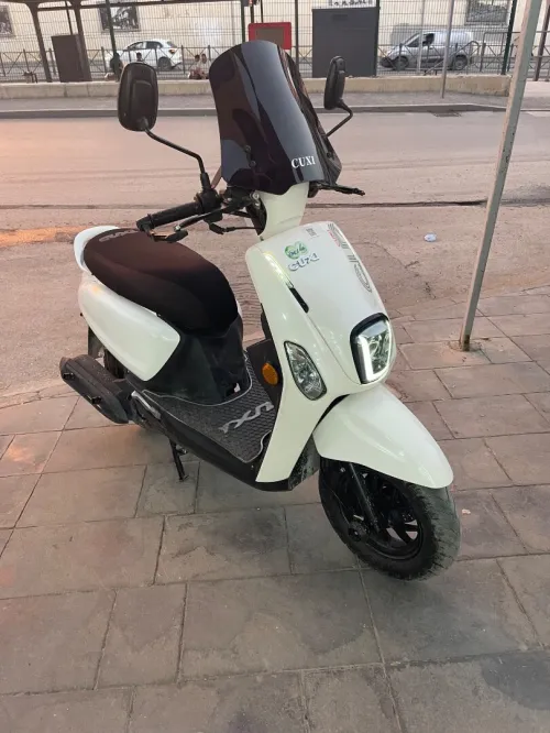 Vms Cuxi 2 2025