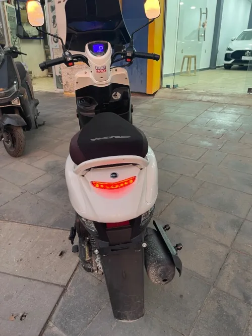 Vms Cuxi 2 2025