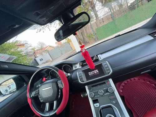 Range rover E-voque 2014 Dynamique 5 portes