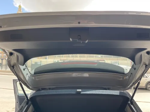 Volkswagen Tahru 2025 Xr