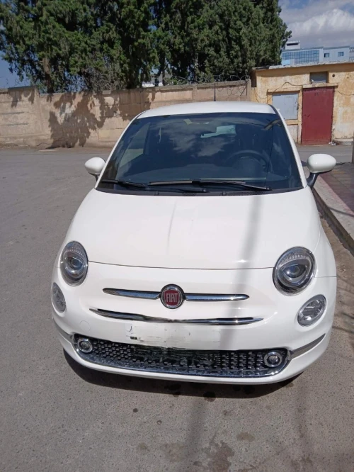 Fiat 500 2025 Dolcevita MIB